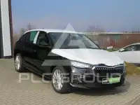 2025 Skoda Scala