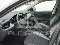 2025 Skoda Scala
