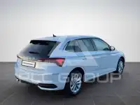 2025 Skoda Scala