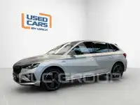 2025 Skoda Scala