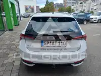 2025 Skoda Scala