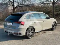 2025 Skoda Scala