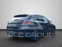 2025 Skoda Scala
