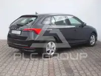 2025 Skoda Scala