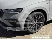 2025 Skoda Scala