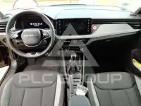 2025 Skoda Scala