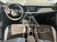 2025 Skoda Scala