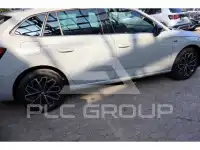 2025 Skoda Scala