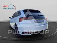 2025 Skoda Scala