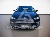2025 Skoda Scala