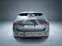 2025 Skoda Scala