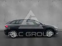 2025 Skoda Scala