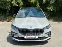 2025 Skoda Scala