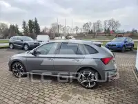 2025 Skoda Scala