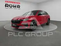 2025 Skoda Scala