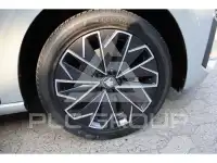 2025 Skoda Scala
