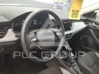 2025 Skoda Scala