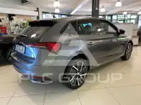 2025 Skoda Scala