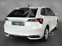 2025 Skoda Scala