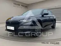 2025 Skoda Scala