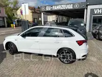 2025 Skoda Scala