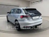 2025 Skoda Scala