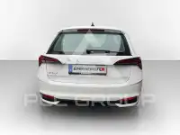 2025 Skoda Scala
