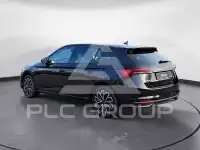 2025 Skoda Scala