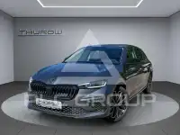 2025 Skoda Scala