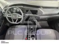 2025 Skoda Scala