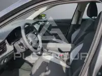 2025 Skoda Scala