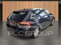 2025 Skoda Scala
