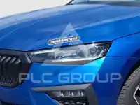 2025 Skoda Scala