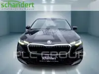 2025 Skoda Scala