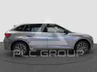 2025 Skoda Scala