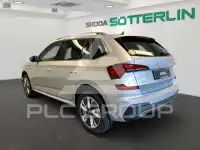 2025 Skoda KAMIQ