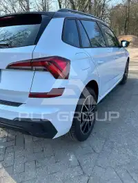 2025 Skoda KAMIQ
