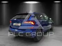 2025 Skoda KAMIQ