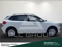 2025 Skoda KAMIQ