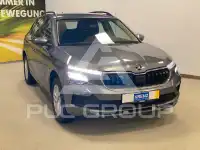 2025 Skoda KAMIQ