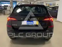 2025 Skoda KAMIQ