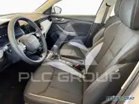 2026 Skoda KAMIQ