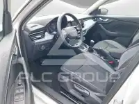 2025 Skoda KAMIQ