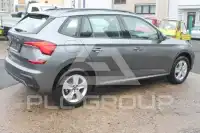 2025 Skoda KAMIQ