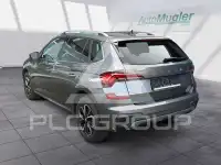2025 Skoda KAMIQ