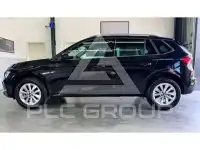 2025 Skoda KAMIQ