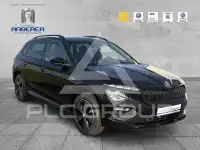 2025 Skoda KAMIQ