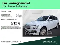 2025 Skoda KAMIQ