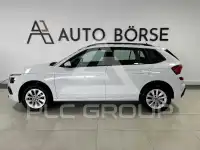 2025 Skoda KAMIQ