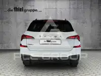 2025 Skoda KAMIQ